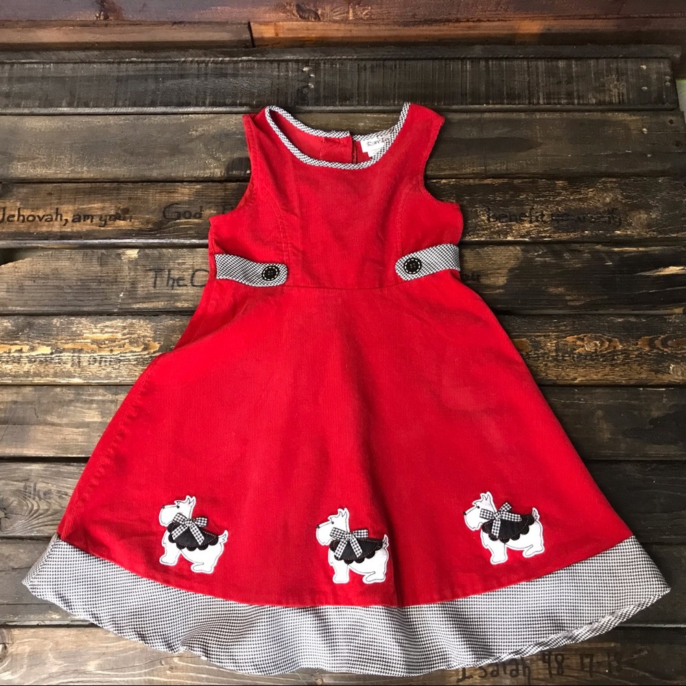 Rare Too! Adorable Jumper